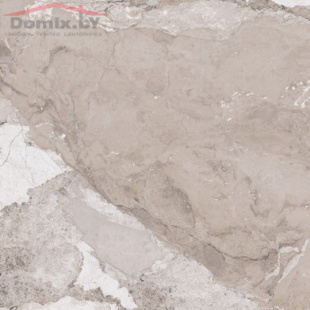 Плитка Laparet Sahara Silver Polished (80x80x0,9) Полированный